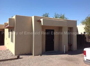 1309 Dickerson Dr SE APT D, Albuquerque, NM 87106