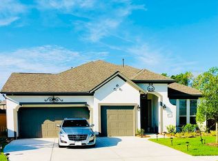 3806 Everly Bend Dr, Spring, TX 77386