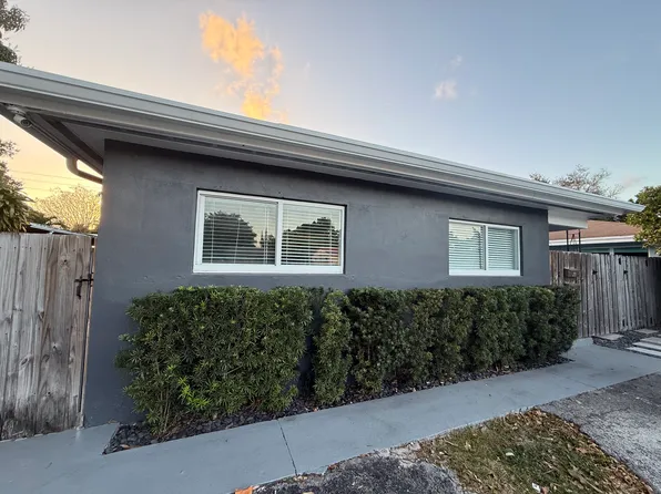 1317 NW 3rd Ave, Fort Lauderdale, FL 33311