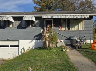 44 Delwood Avenue, Wheeling, WV 26003
