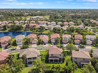 7894 SE Heritage Blvd, Hobe Sound, FL 33455