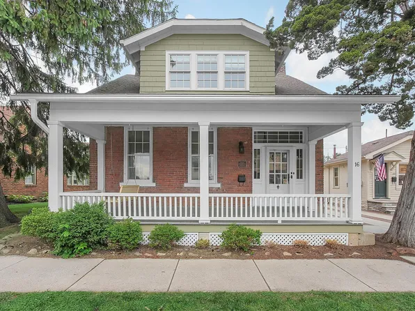 16 N High St, Canal Winchester, OH 43110