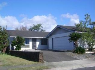 95-690 Hinalii St, Mililani, HI 96789