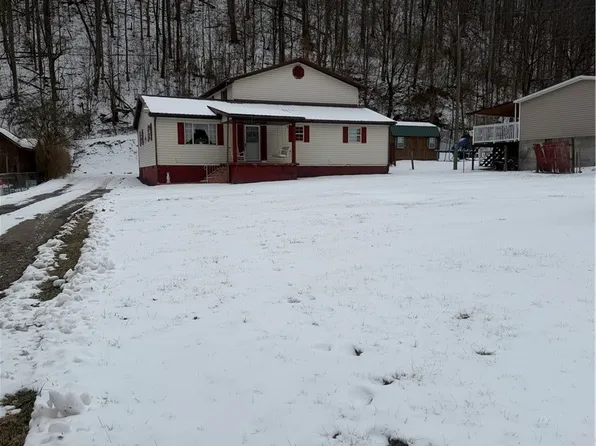 131 Azalea Ln, Bruno, WV 25611
