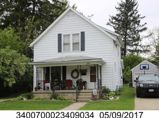 2648 Maplewood Ave, Springfield, OH 45505
