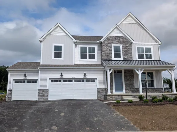9694 Riley Rd, Plain City, OH 43064