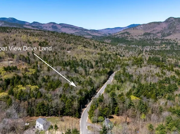 00 Moat View Drive Lot 18, Albany, NH 03818