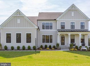 LOT 39 Forest Flower Dr, Stafford, VA