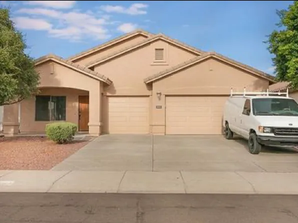 3713 N 127th Dr, Avondale, AZ 85392