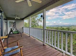 446 Ross Ridge Rd, Blairsville, GA 30512