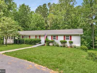 25757 Jones Wharf Rd, Hollywood, MD, 20636