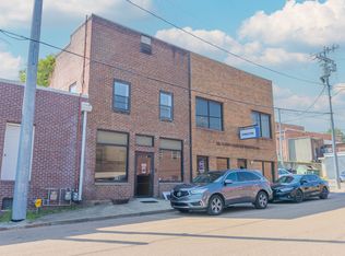 39 S Jackson Ave SUITE 1-A, Brownsville, TN 38012