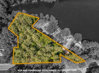 LOT 40 40.1 Holtshire, Orange, MA 01364