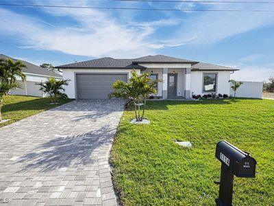 1114 SW 1st St, Cape Coral, FL, 33991