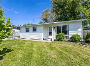 1621 116th Ave, Milan, IL 61264