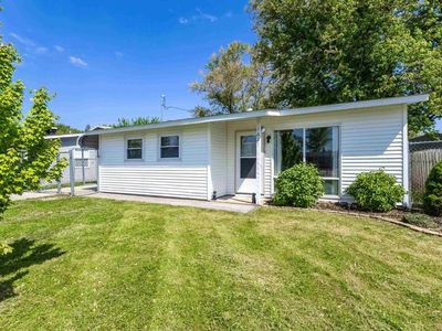 1621 116th Ave, Milan, IL, 61264