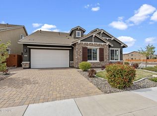 9401 Baldacci Rd, Reno, NV 89521