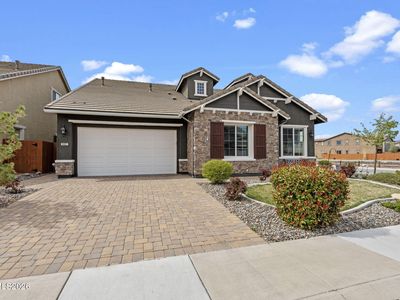 9401 Baldacci Rd, Reno, NV, 89521
