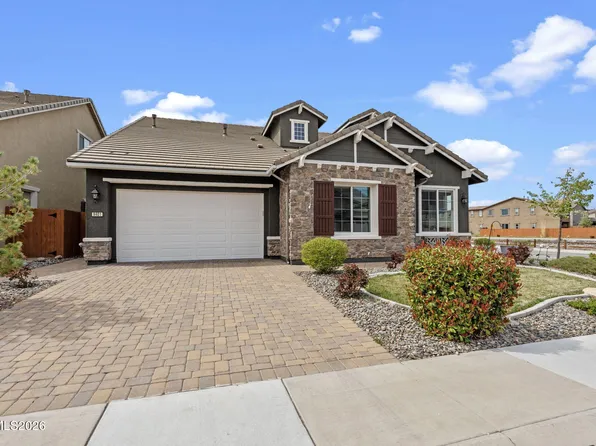 9401 Baldacci Rd, Reno, NV 89521