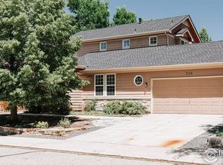 308 Snowy Owl Cir, Fort Collins, CO 80524
