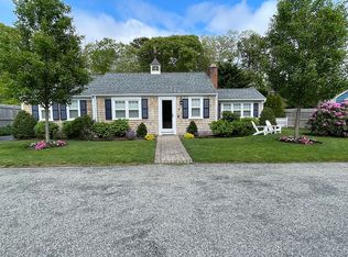 7 Victory Dr, Harwich Port, MA 02646