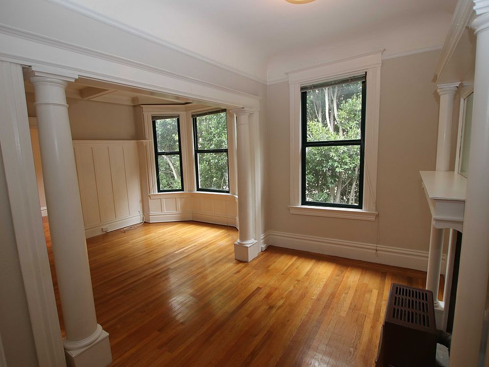 1st image of 1601 Hyde St #5