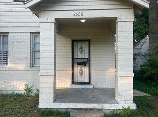 3526 Mayflower Ave, Memphis, TN 38122