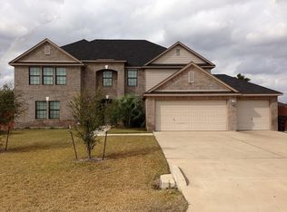 101 Santolina Ln, Round Rock, TX 78664