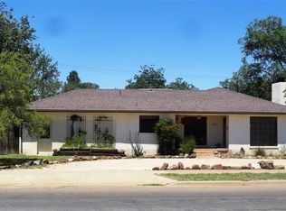 1605 N State Highway 118, Alpine, TX 79830