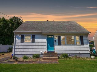 54 Dewey Ave, Bristol, CT 06010