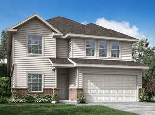 10648 Stag Ln, Crowley, TX 76036