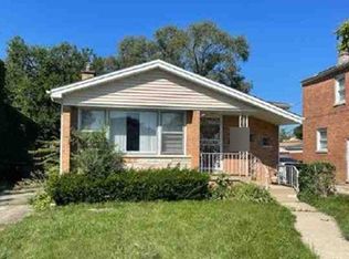 400 Bellwood Ave, Bellwood, IL