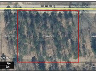 PARCEL A W Lily Lake Rd #2, Harrison, MI 48625