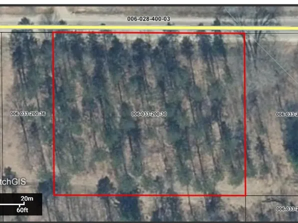 PARCEL A W Lily Lake Rd #2, Harrison, MI 48625