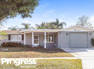 6226 9th Ave, New Pt Richey, FL 34653