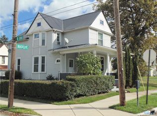 532 Buckeye St, Toledo, OH 43611