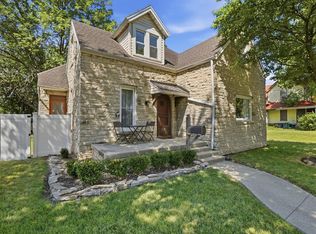 707 N North St, Washington Court House, OH 43160