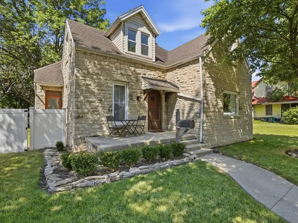 707 N North St, Washington Court House, OH 43160