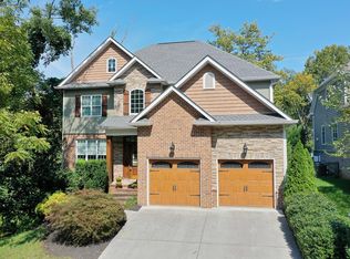 8881 Ebenezer Oaks Ln LOT 2R, Knoxville, TN 37922