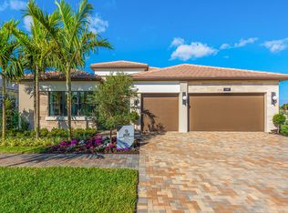 Jade Plan, Valencia Del Mar (55+), Boynton Beach, FL 33473