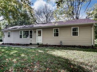 2859 Anita Dr, Springfield, OH 45504