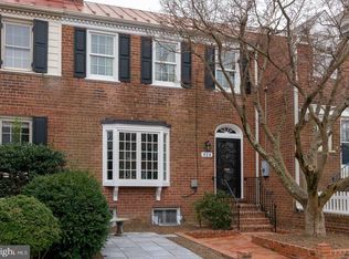 414 Jefferson St, Alexandria, VA 22314