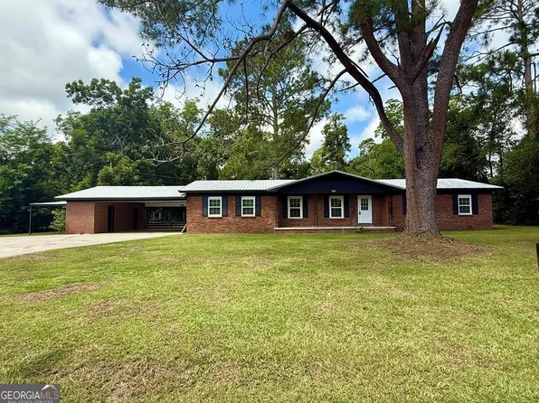 808 Laurel Ave, Adel, GA 31620