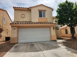 7601 Lowe Ave, Las Vegas, NV 89131