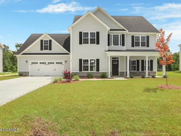 86 N Ardsley Lane, Rocky Point, NC 28457
