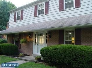 963 N New St, West Chester, PA 19380