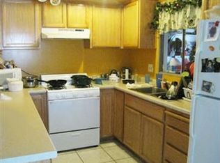 804 E East St, Oakdale, CA 95361