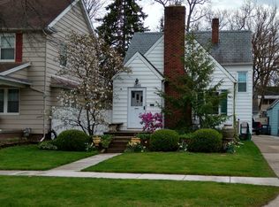 2545 Georgetown Ave, Toledo, OH 43613