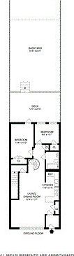 4th image of 223 W 121st St APT 1