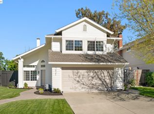 7921 Crossridge Rd, Dublin, CA